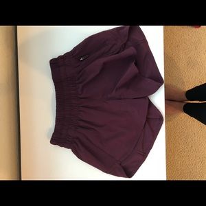 Tracker Short IV 2-way Stretch 4"